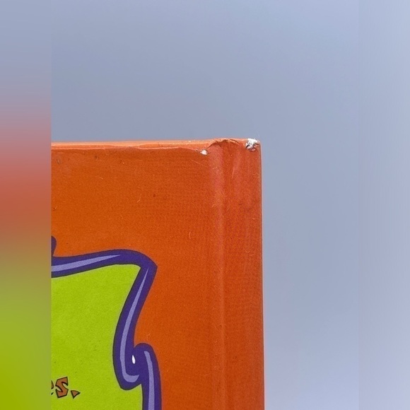 Frightfully Fun Halloween Recipes - Hardcover - Picture 3 of 6